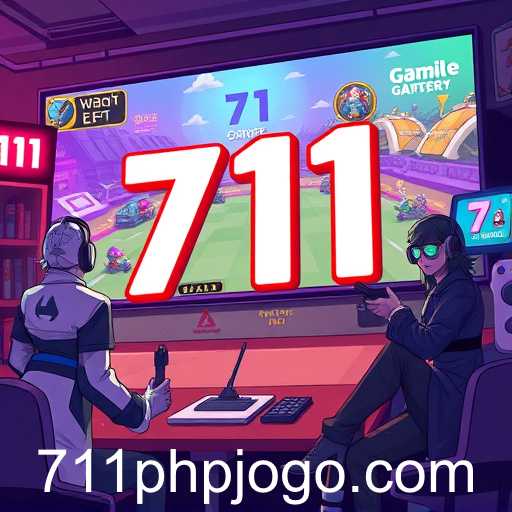 711PHP Revolutionizes Online Gaming Landscape