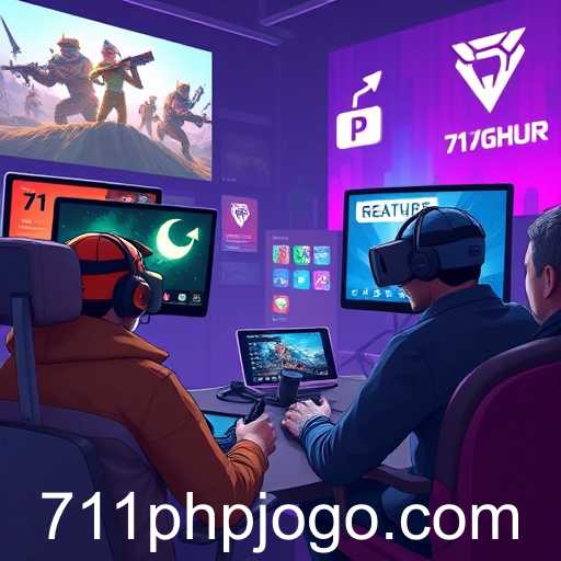 The Evolution of Gaming Websites in 2025