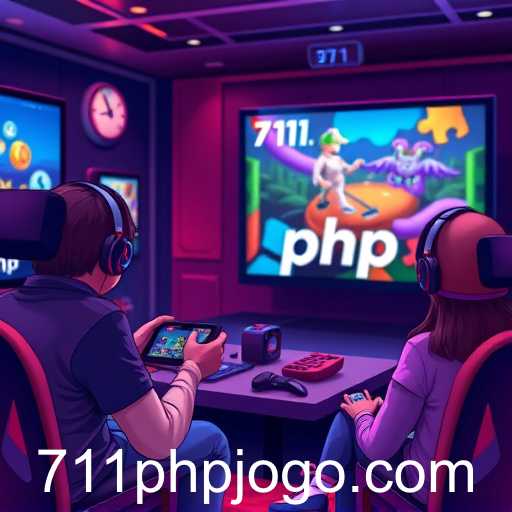 Innovative Gaming Trends and the Rise of 711php
