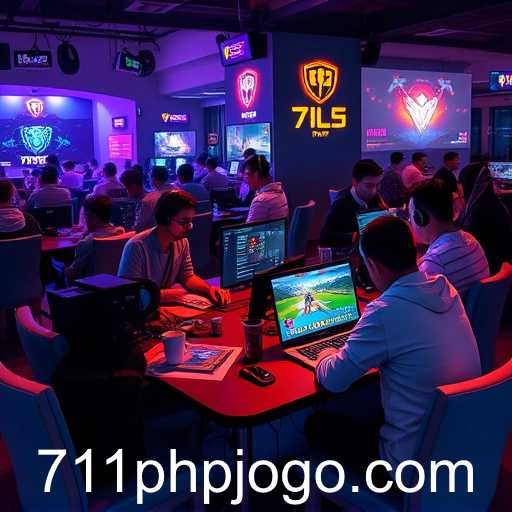 Digital Gaming Trends and Innovations