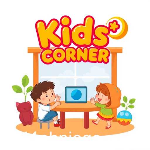 Kids' Corner